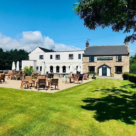Chequers Inn Harrogate Luaran gambar