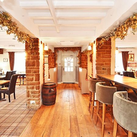 Chequers Inn Harrogate Luaran gambar