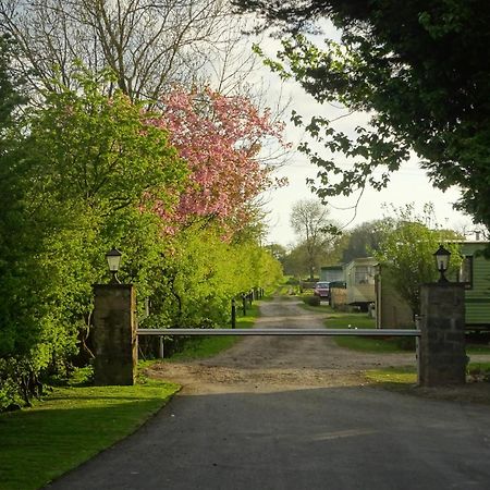 Chequers Inn Harrogate Luaran gambar