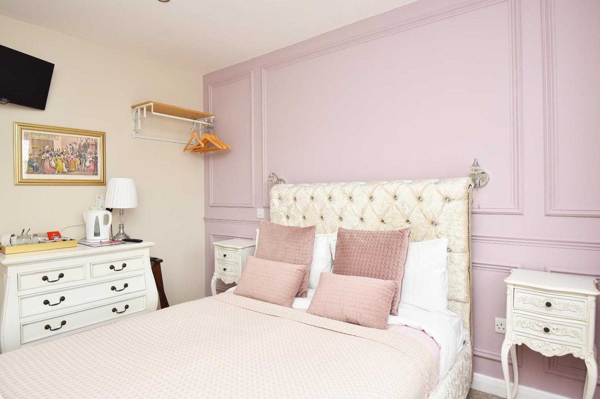 Chequers Inn Harrogate Luaran gambar