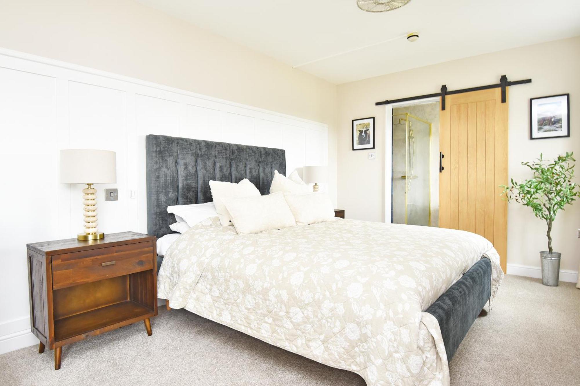Chequers Inn Harrogate Luaran gambar