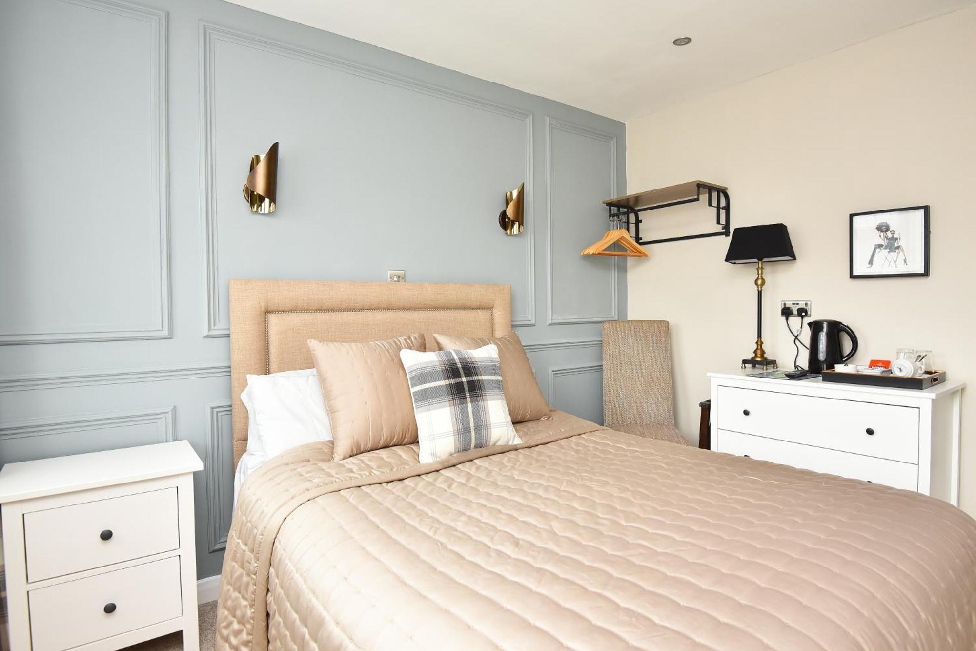 Chequers Inn Harrogate Luaran gambar
