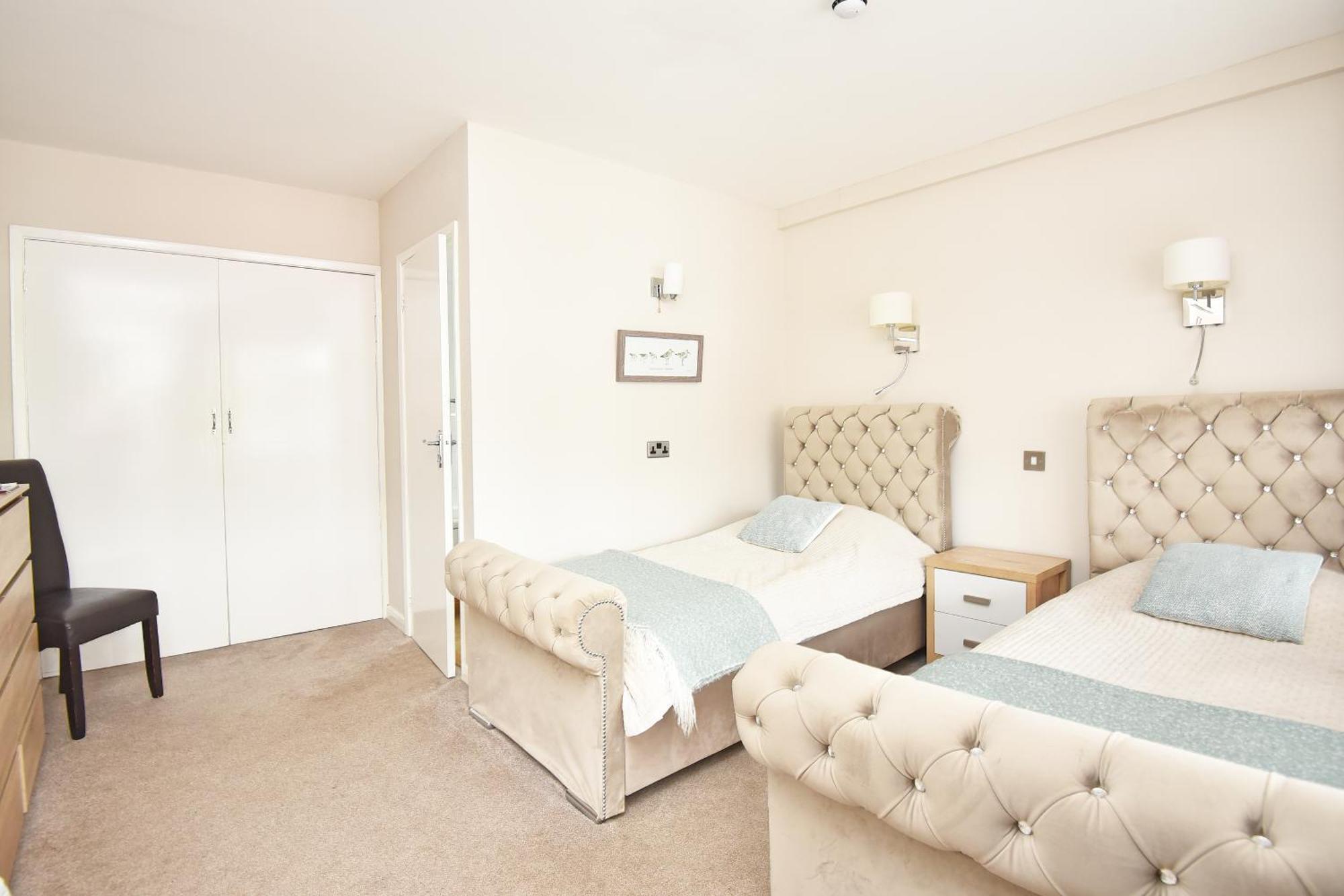 Chequers Inn Harrogate Luaran gambar
