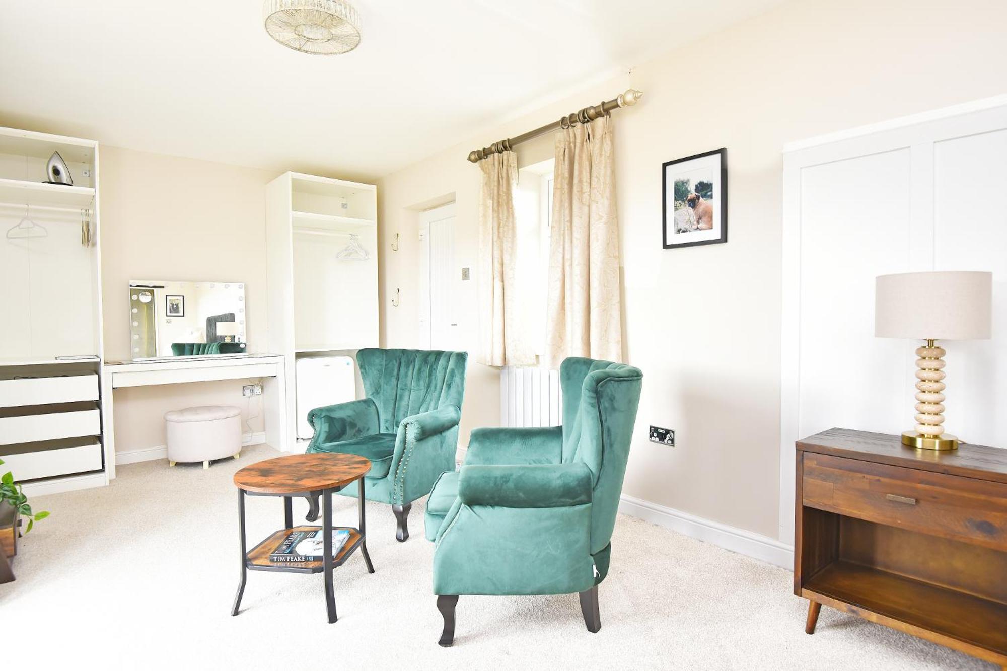 Chequers Inn Harrogate Luaran gambar