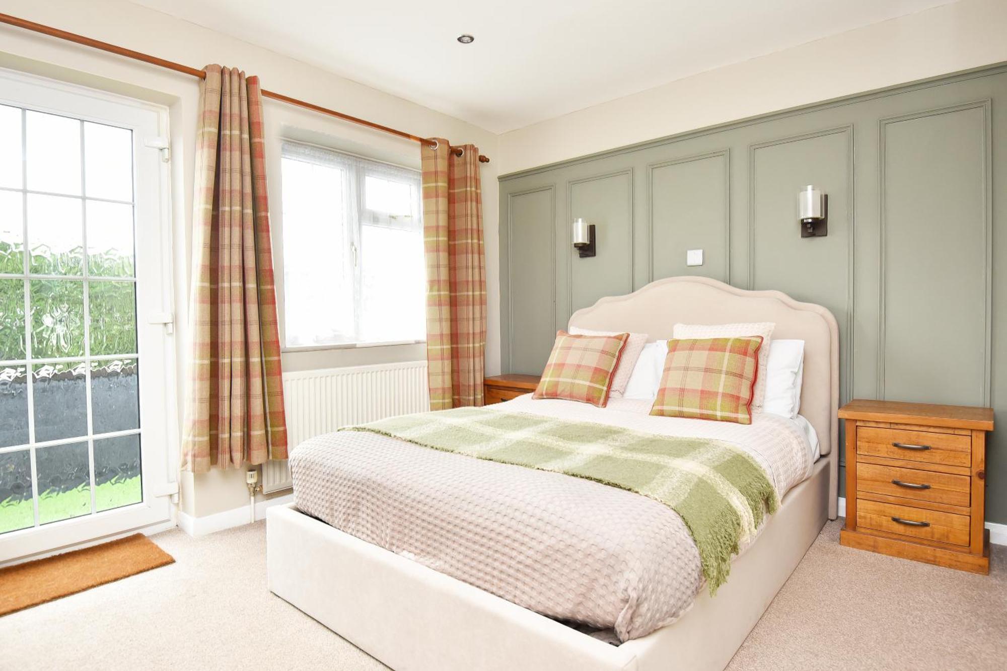 Chequers Inn Harrogate Luaran gambar