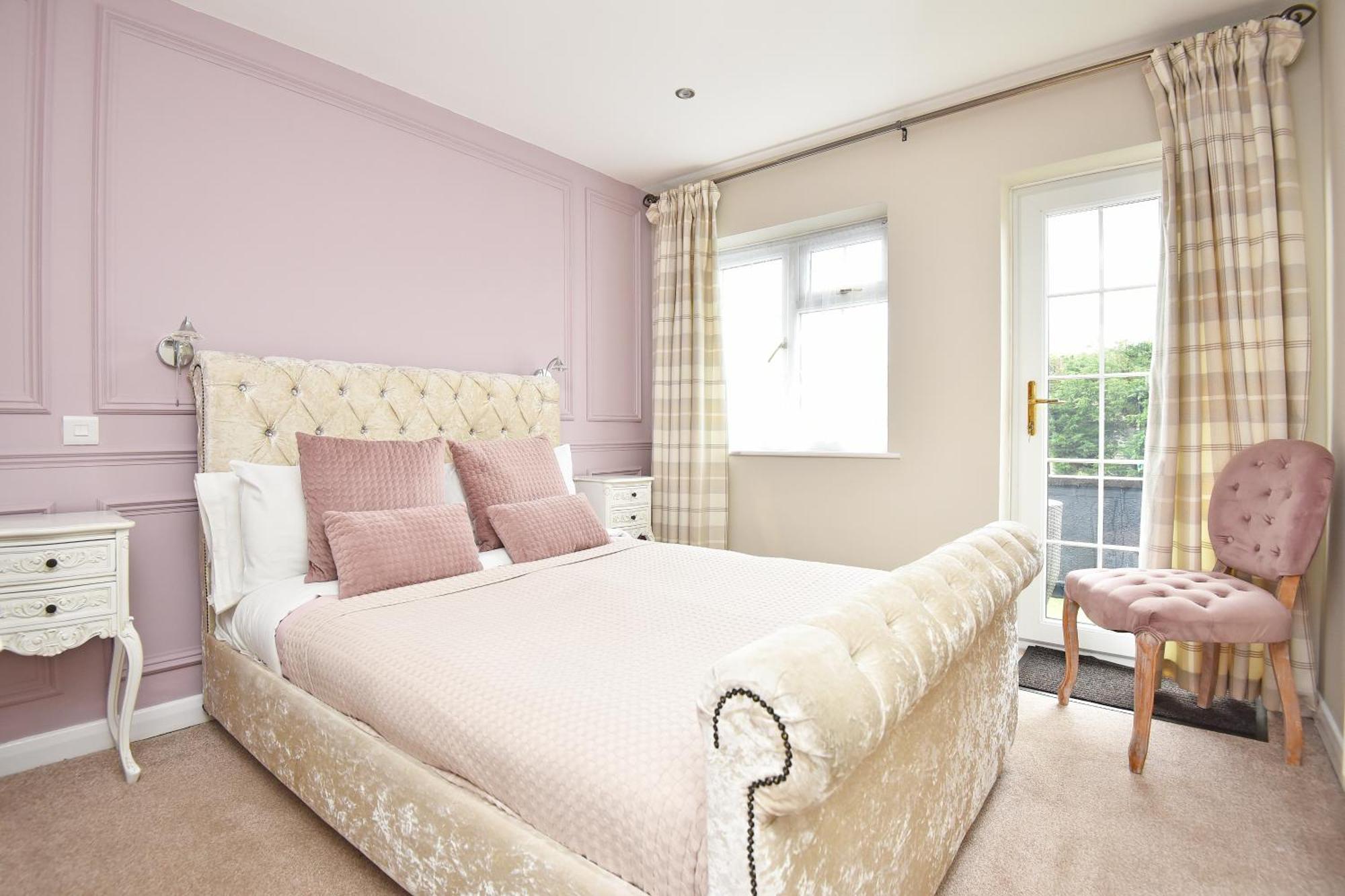 Chequers Inn Harrogate Luaran gambar