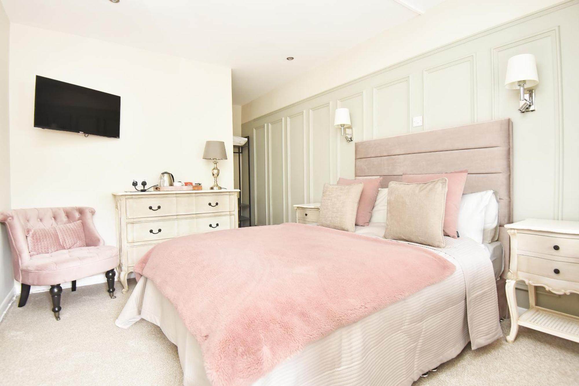 Chequers Inn Harrogate Luaran gambar