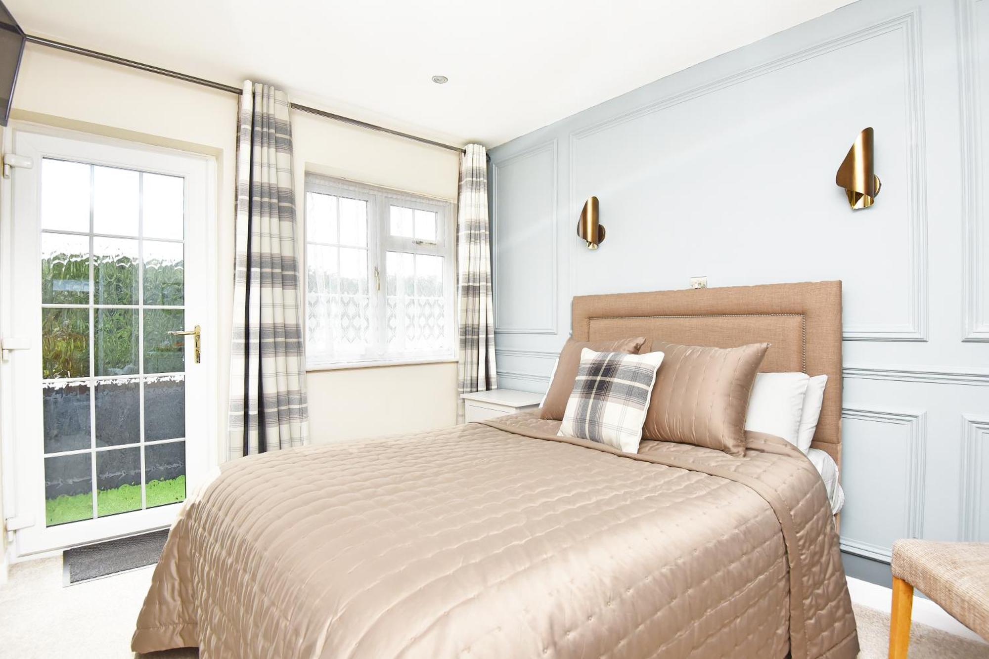 Chequers Inn Harrogate Luaran gambar