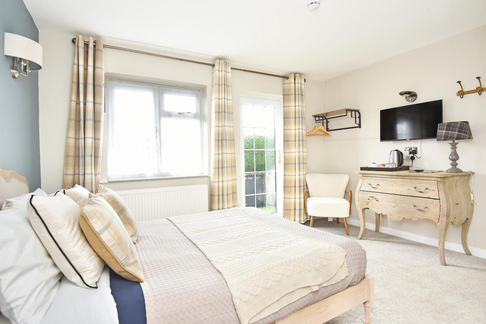 Chequers Inn Harrogate Luaran gambar