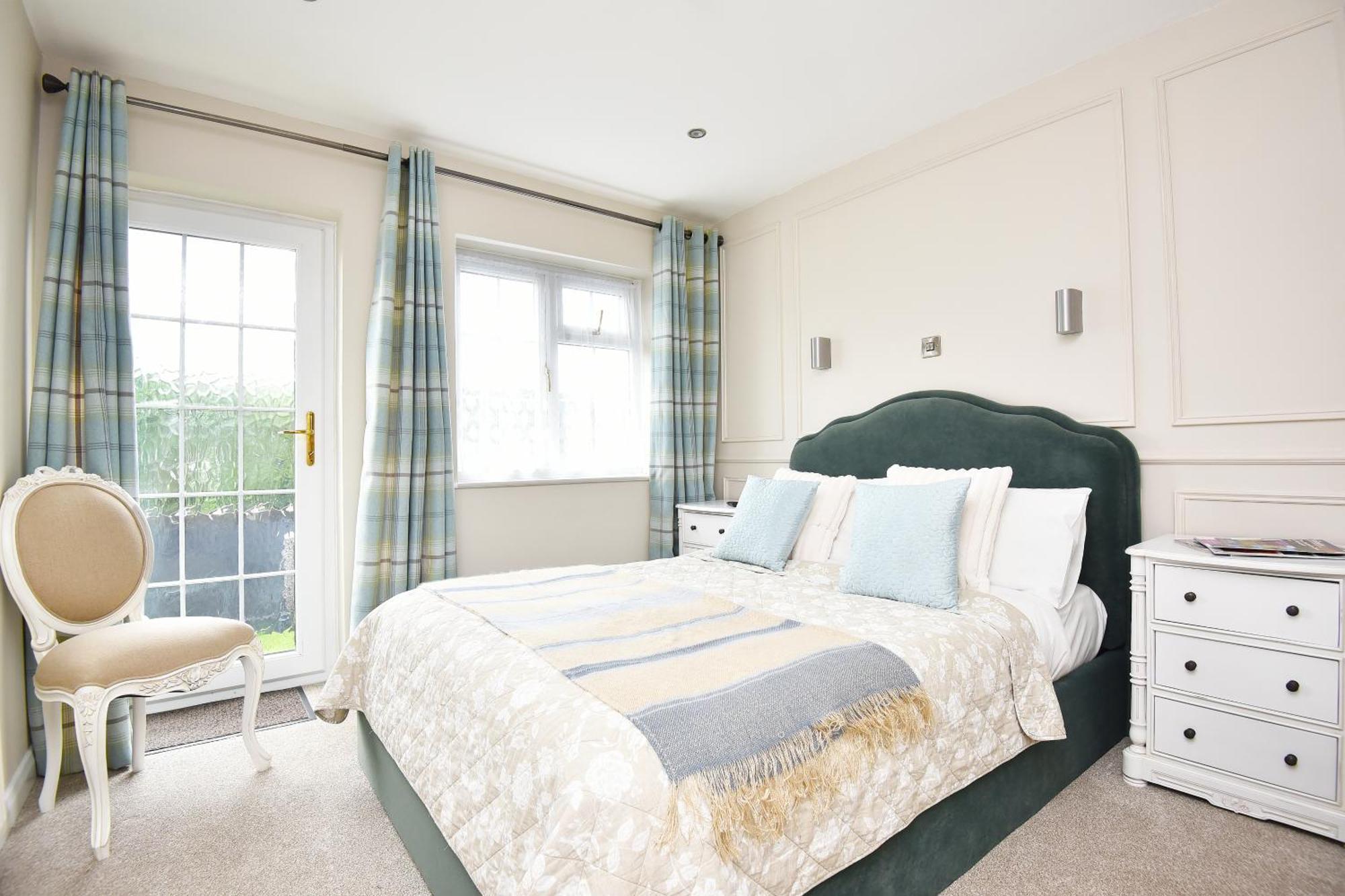 Chequers Inn Harrogate Luaran gambar