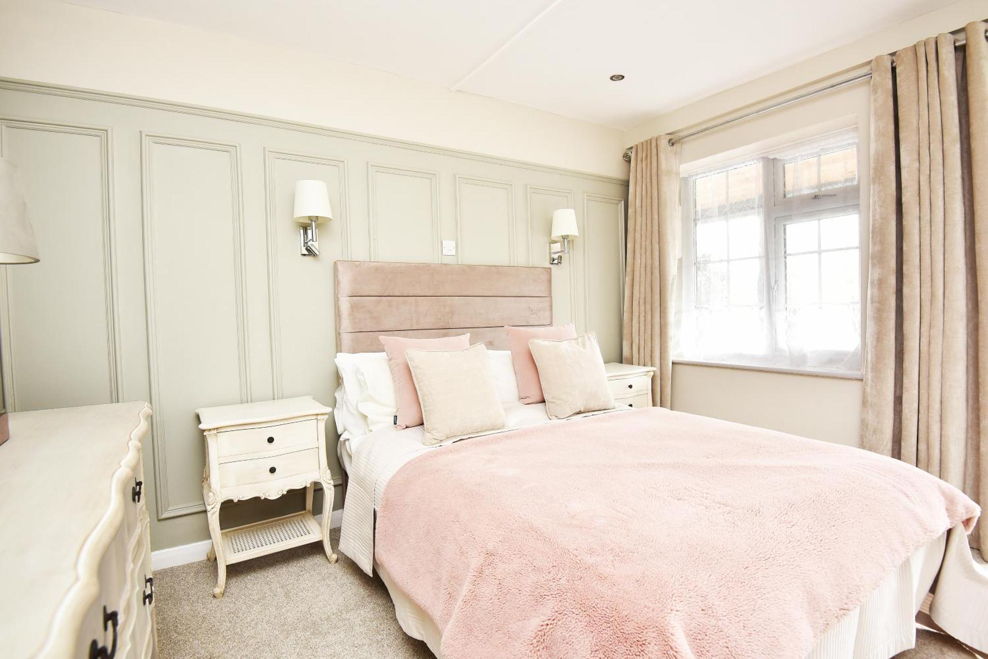 Chequers Inn Harrogate Luaran gambar