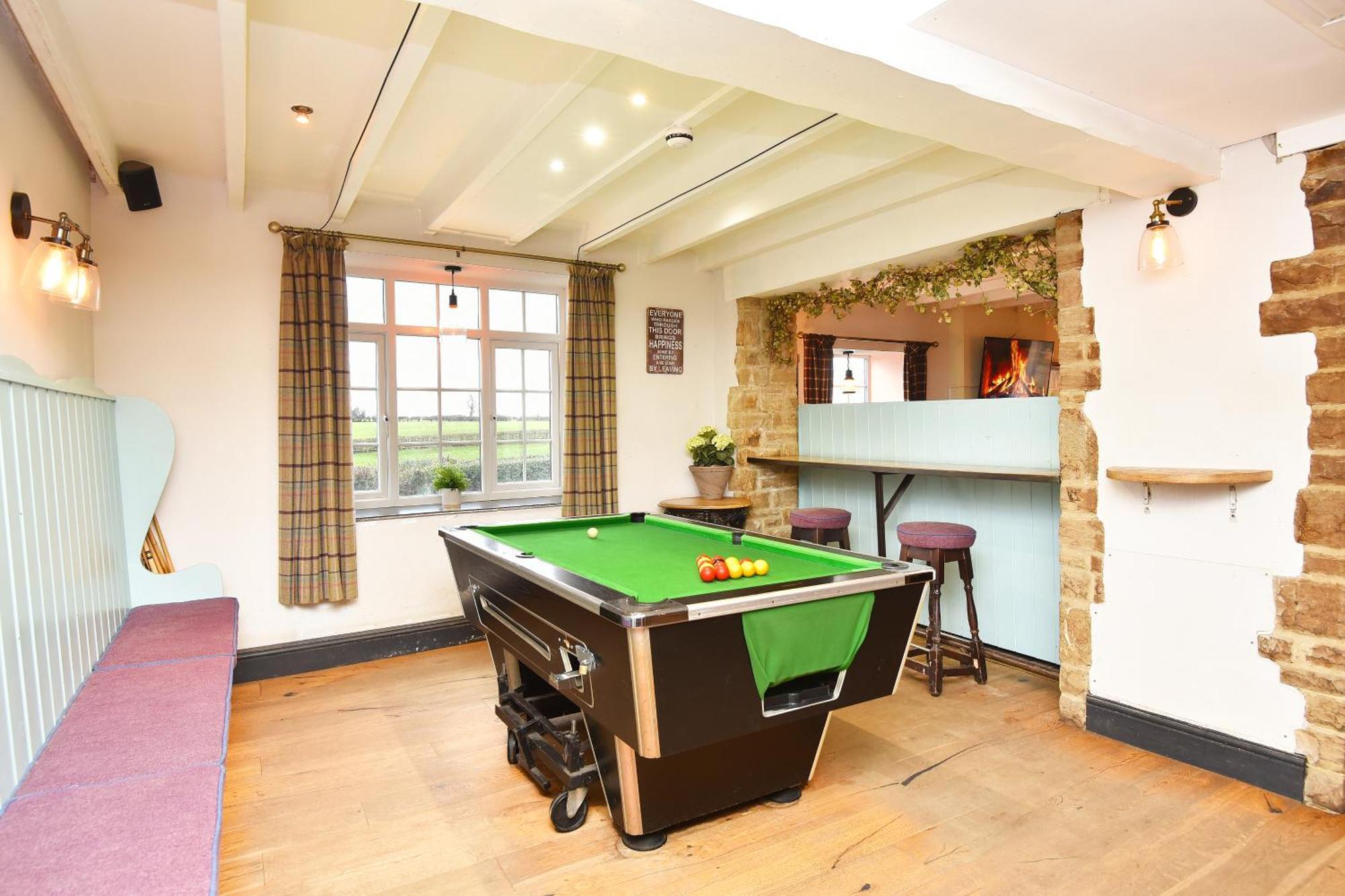Chequers Inn Harrogate Luaran gambar