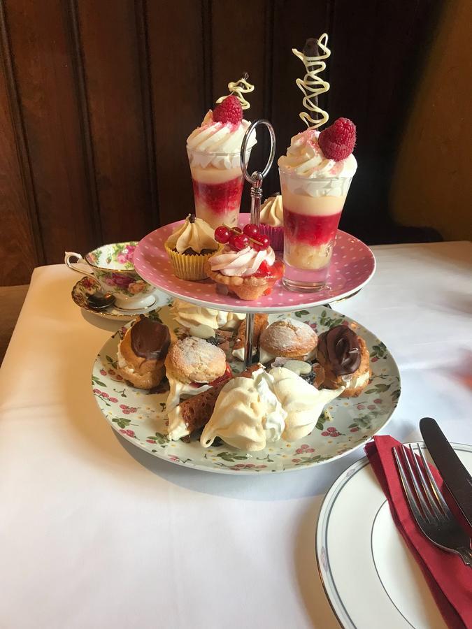 Chequers Inn Harrogate Luaran gambar