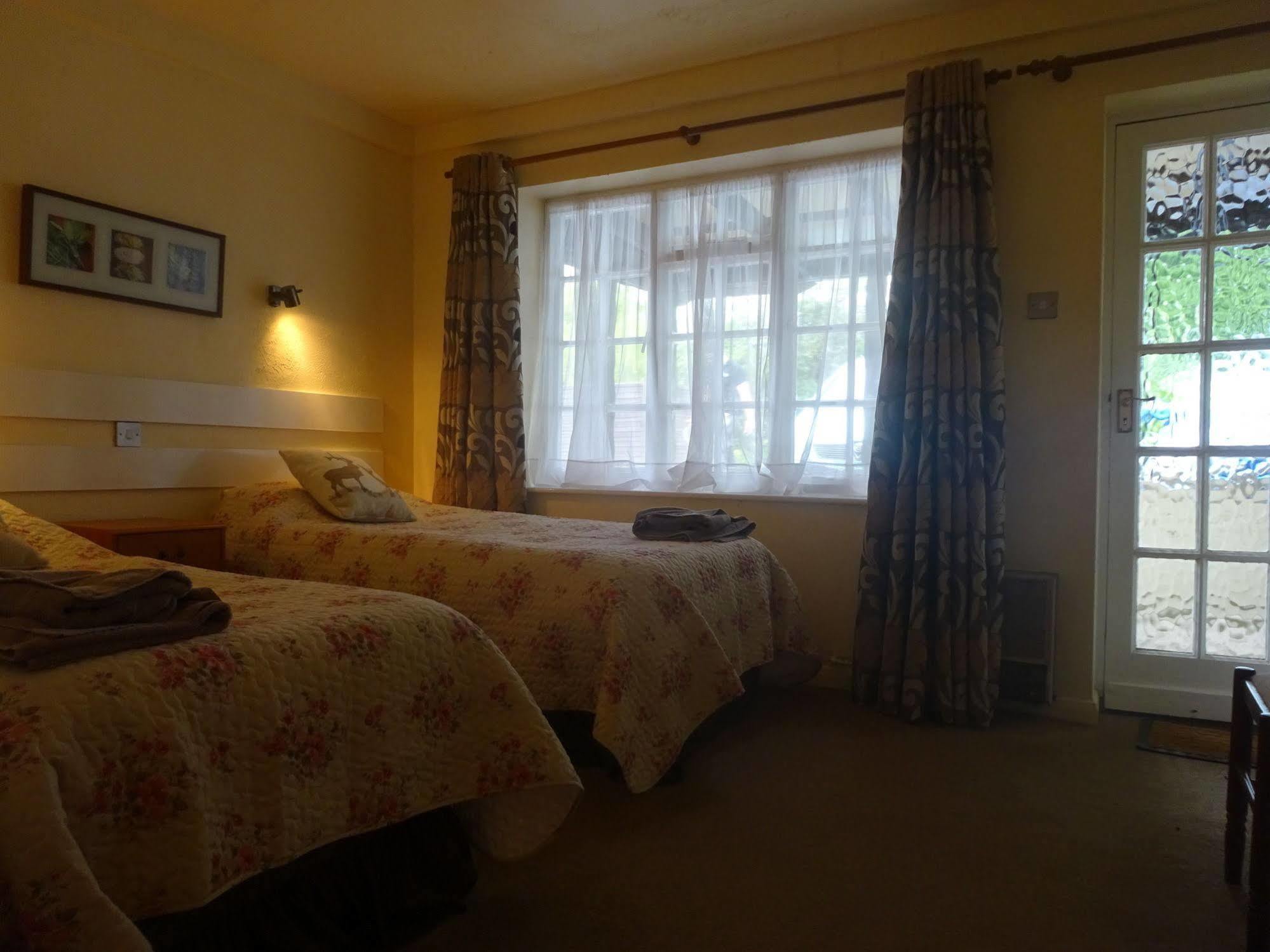 Chequers Inn Harrogate Luaran gambar