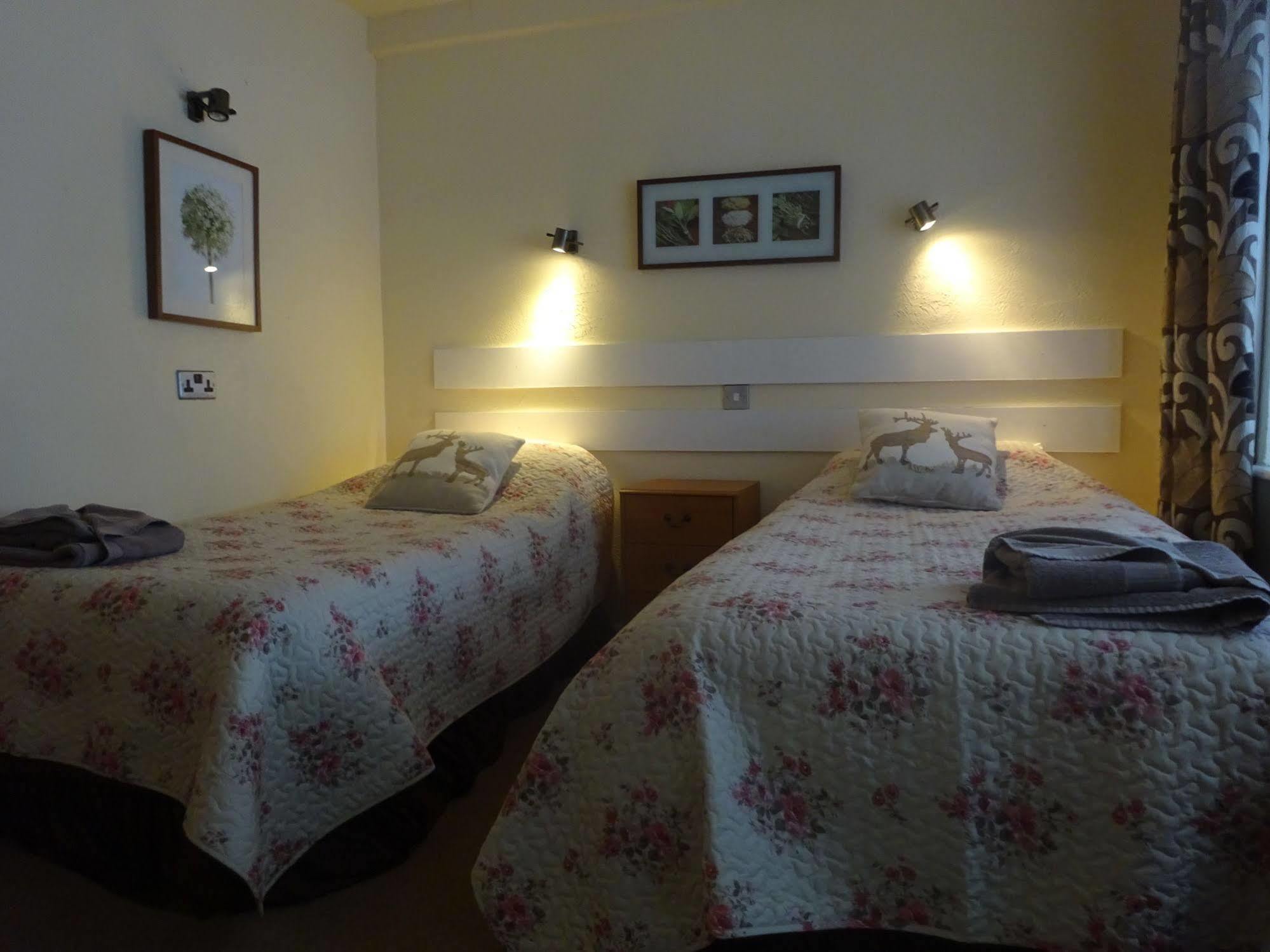 Chequers Inn Harrogate Luaran gambar