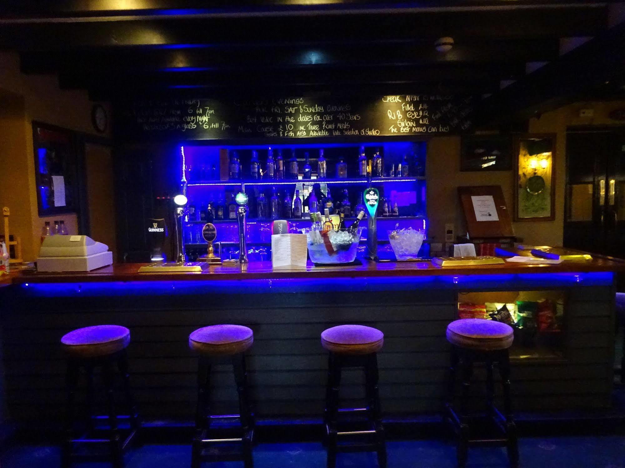 Chequers Inn Harrogate Luaran gambar