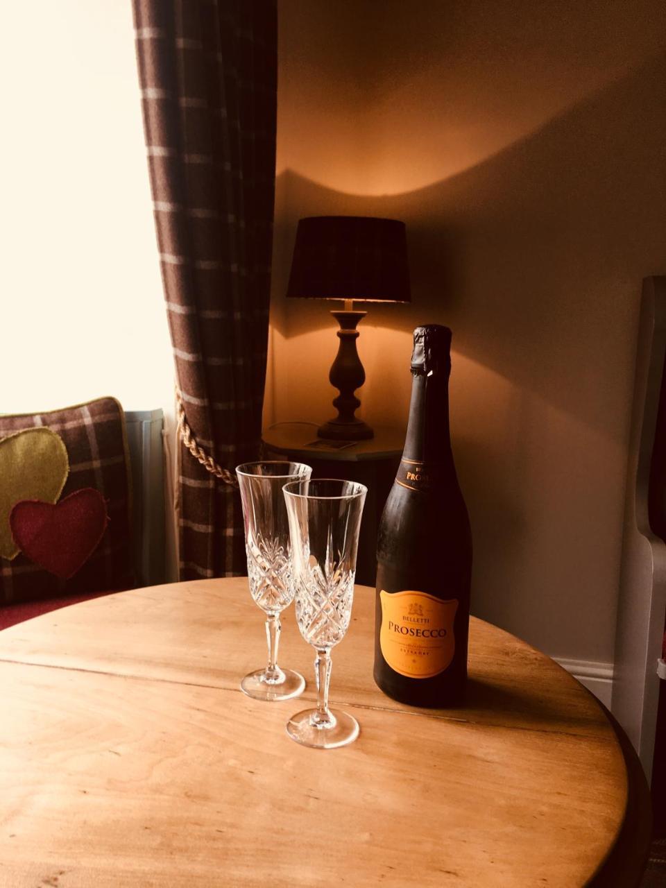 Chequers Inn Harrogate Luaran gambar
